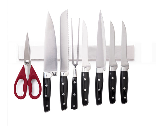 Knife Strip  Gorilla Grip 10 Inch