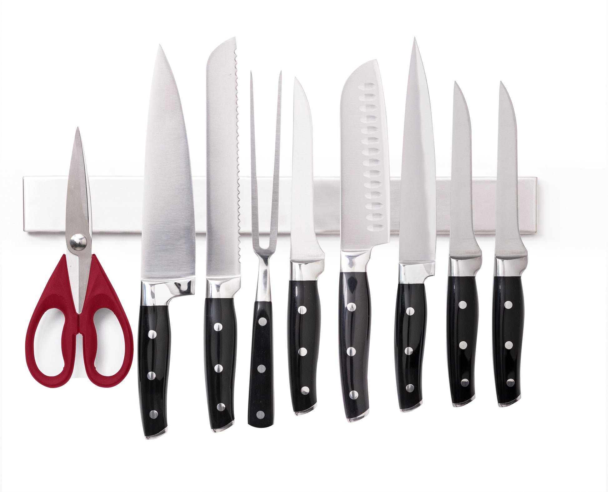 Knife Strip  Gorilla Grip 14 Inch