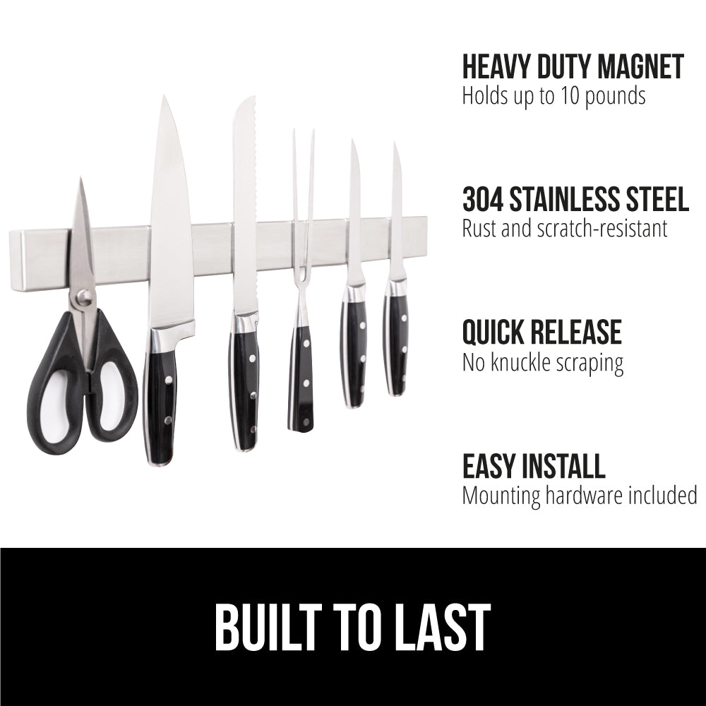 Knife Strip Gorilla Grip