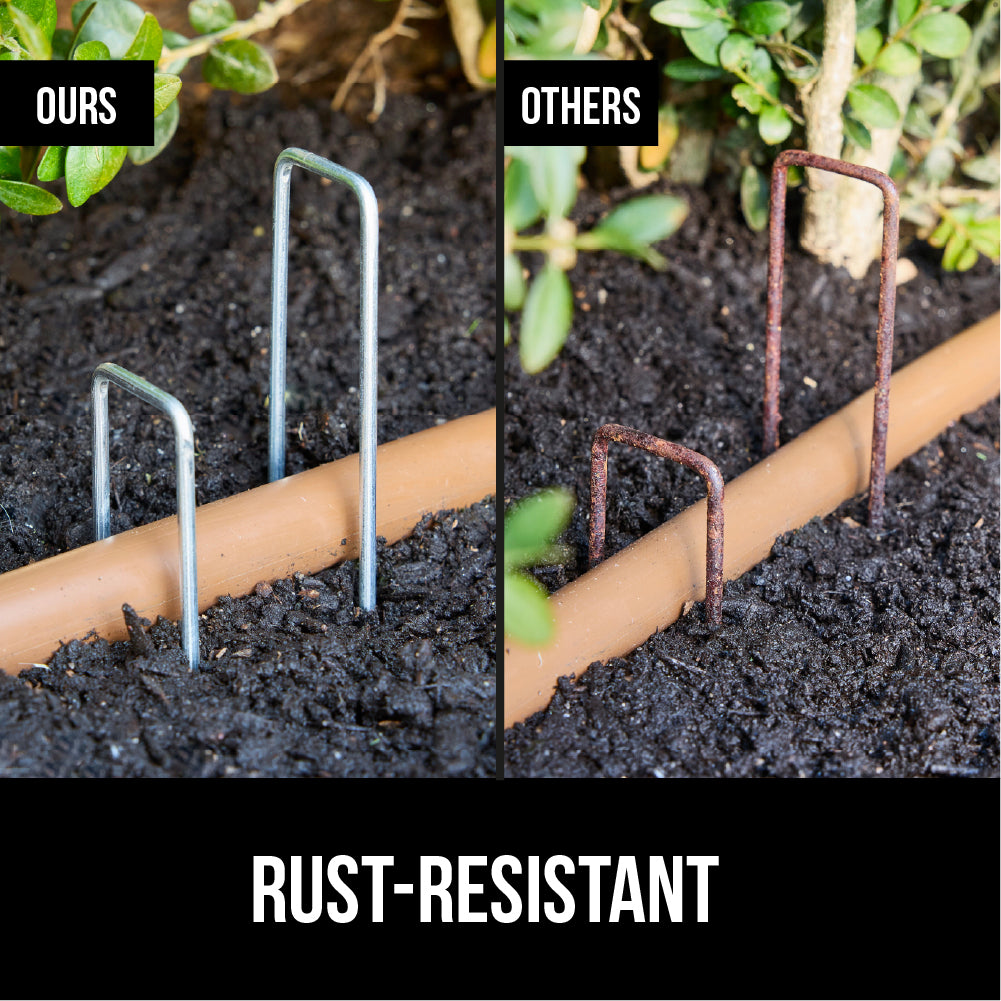 Landscape Staples Gorilla Grip