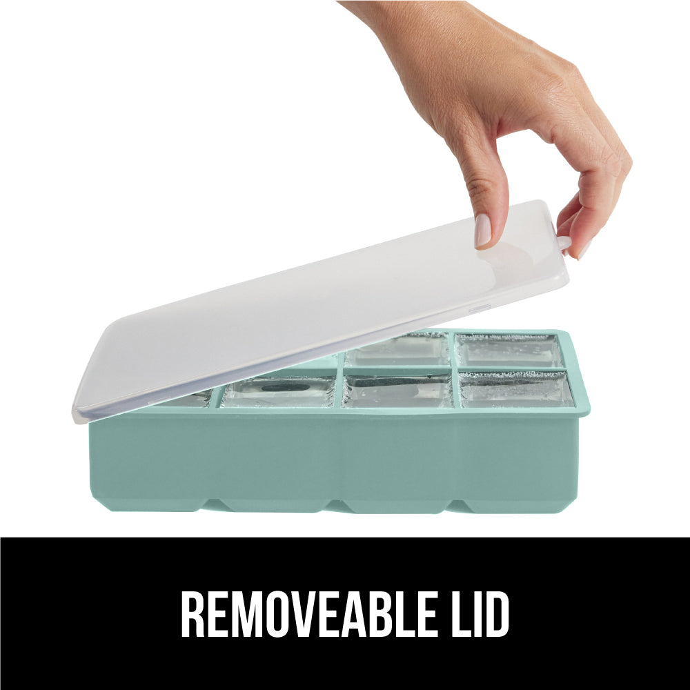 Large Ice Cube Mold Gorilla Grip