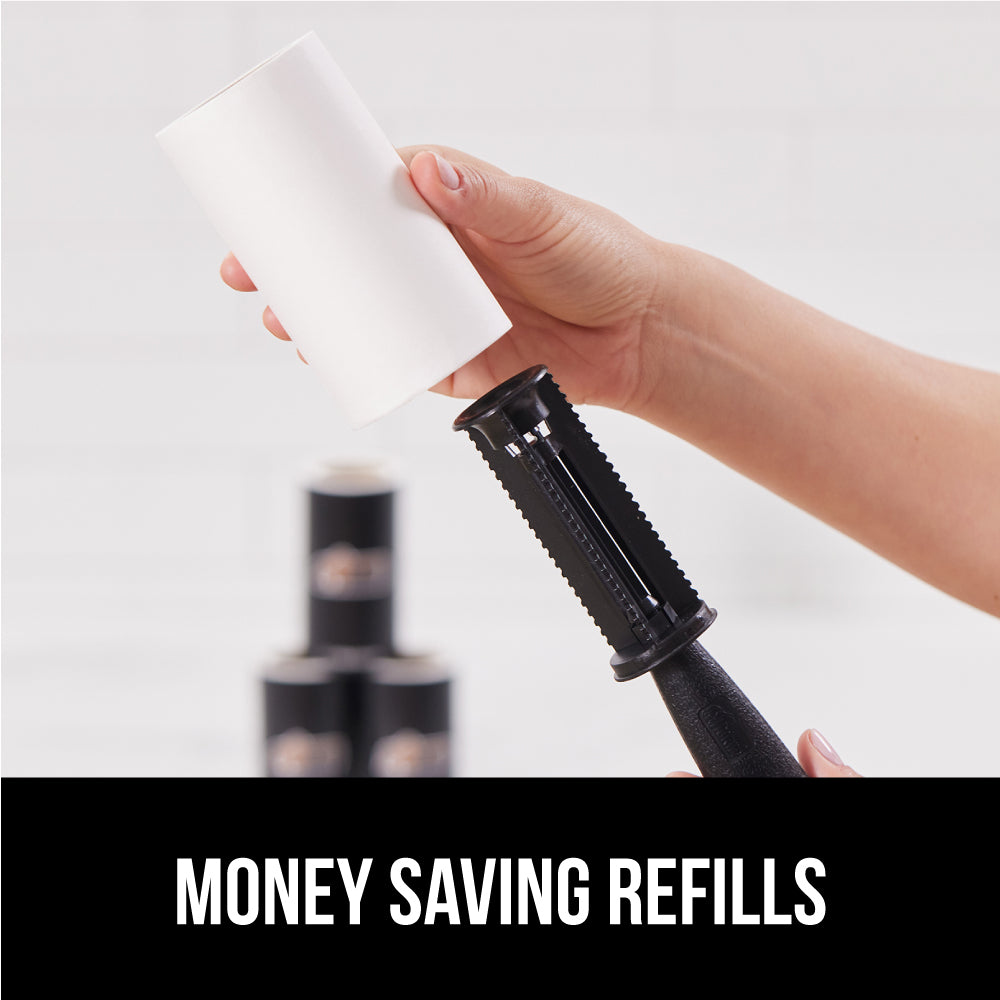 Lint Rollers Gorilla Grip