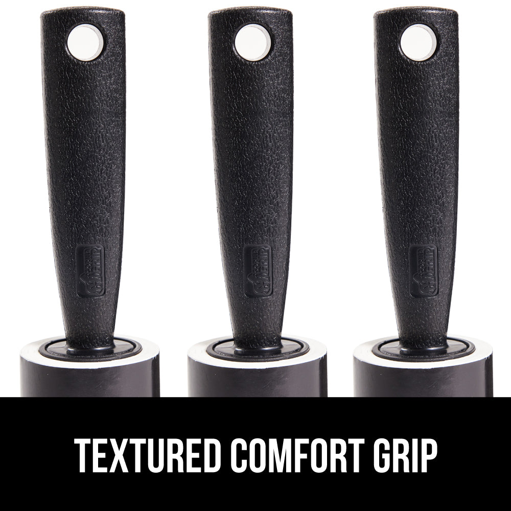 Lint Rollers Gorilla Grip