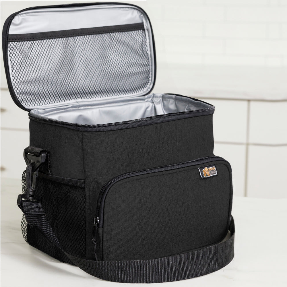 Lunch Bag Gorilla Grip