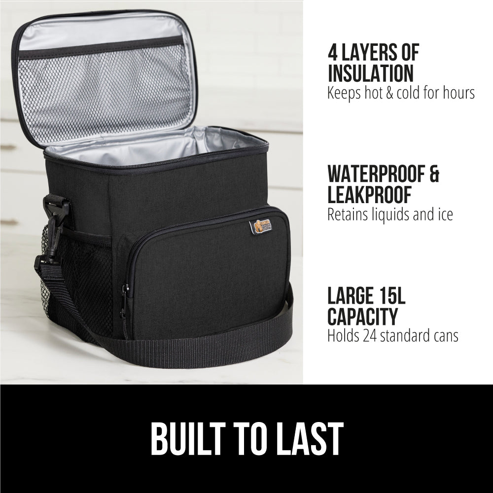 Lunch Bag Gorilla Grip
