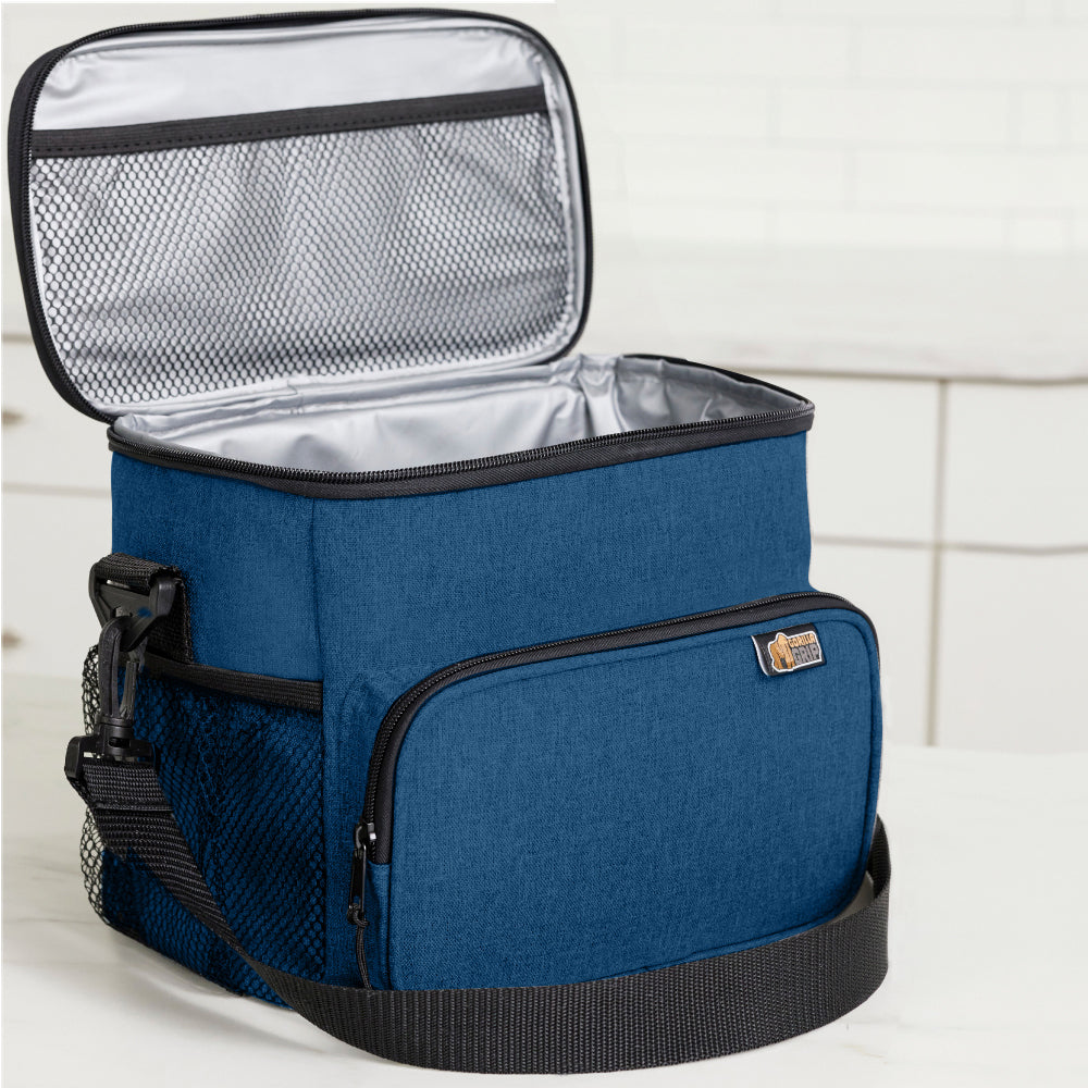Lunch Bag Gorilla Grip