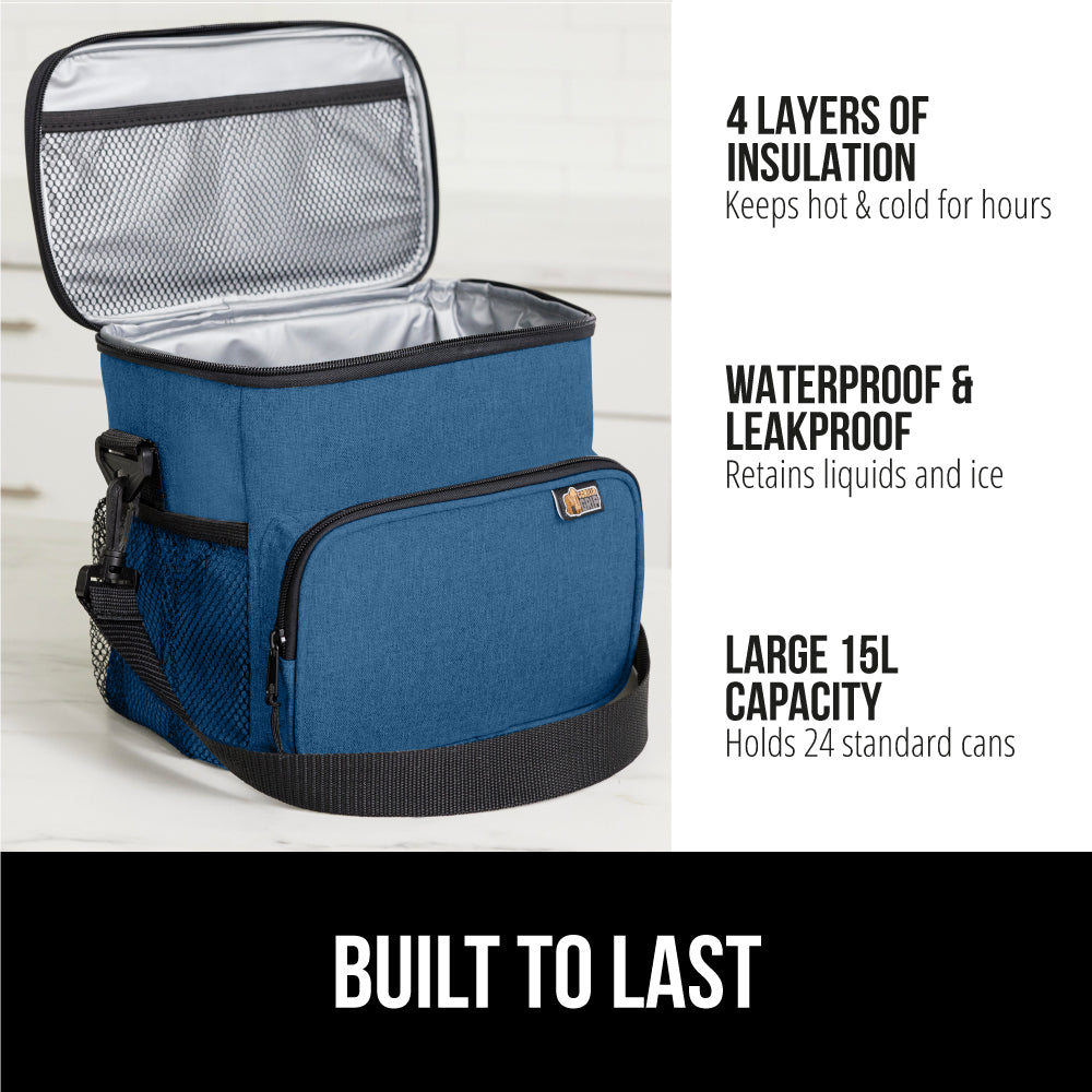 Lunch Bag Gorilla Grip
