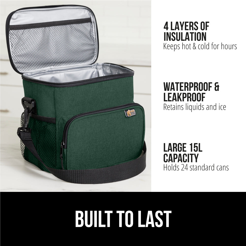 Lunch Bag Gorilla Grip
