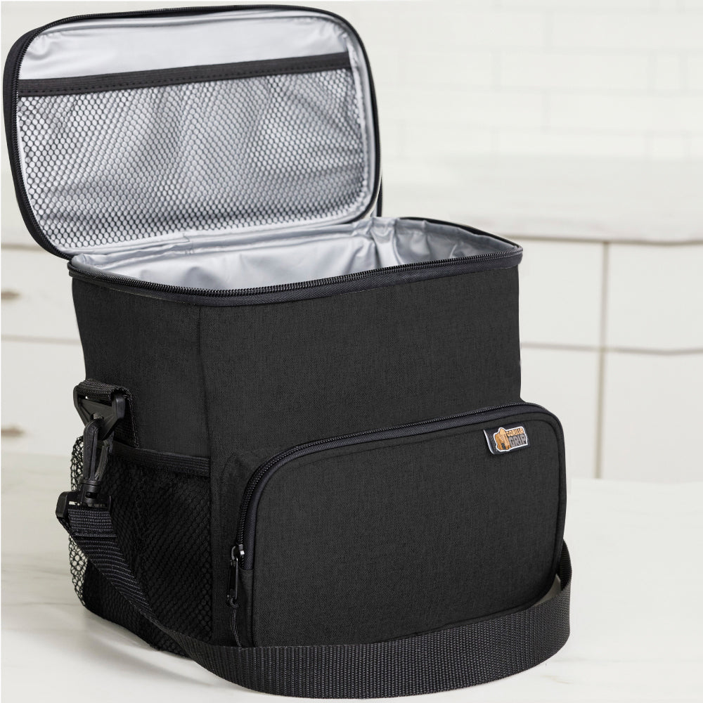 Lunch Bag Gorilla Grip