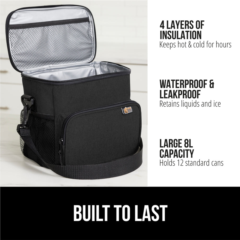 Lunch Bag Gorilla Grip