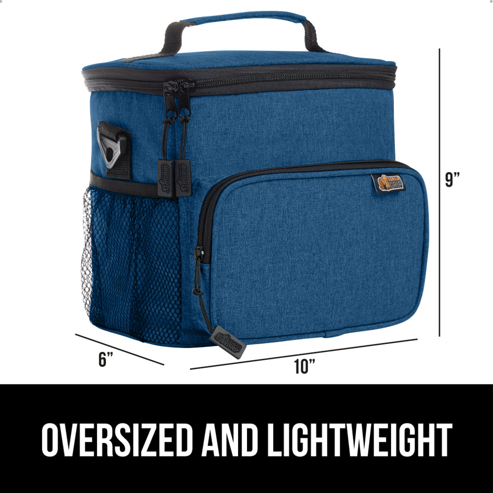 Lunch Bag Gorilla Grip