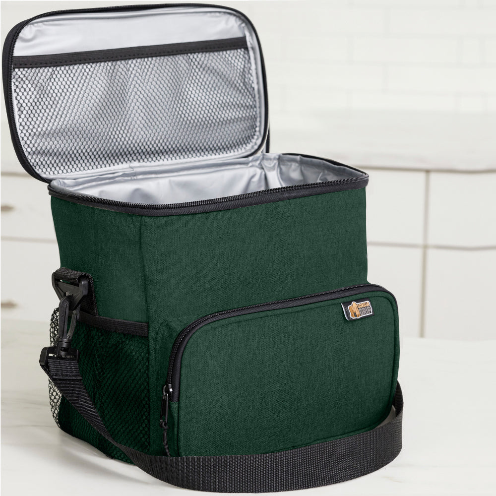 Lunch Bag Gorilla Grip