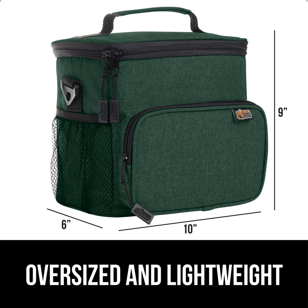 Lunch Bag Gorilla Grip