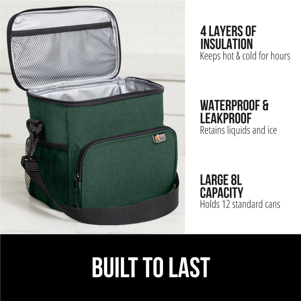 Lunch Bag Gorilla Grip
