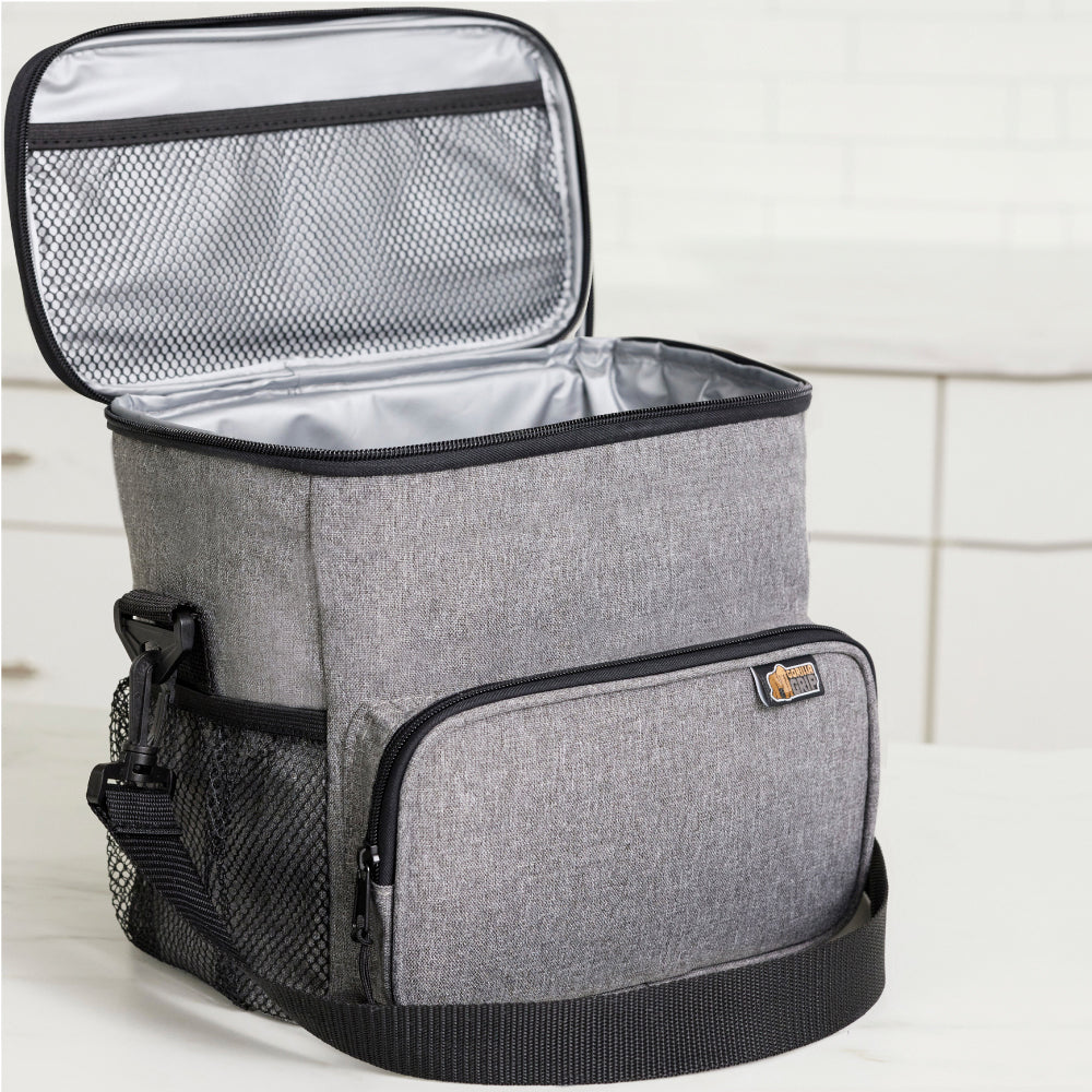 Lunch Bag Gorilla Grip