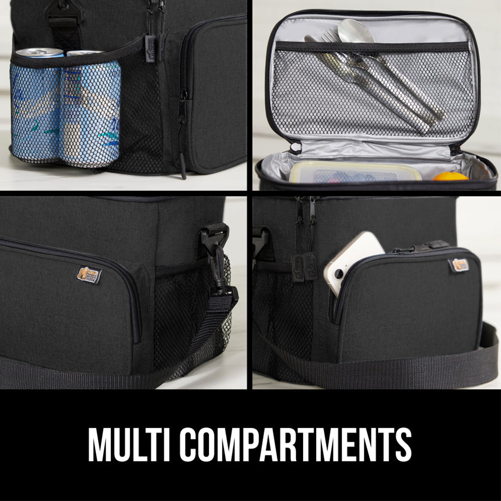 Lunch Bag Gorilla Grip