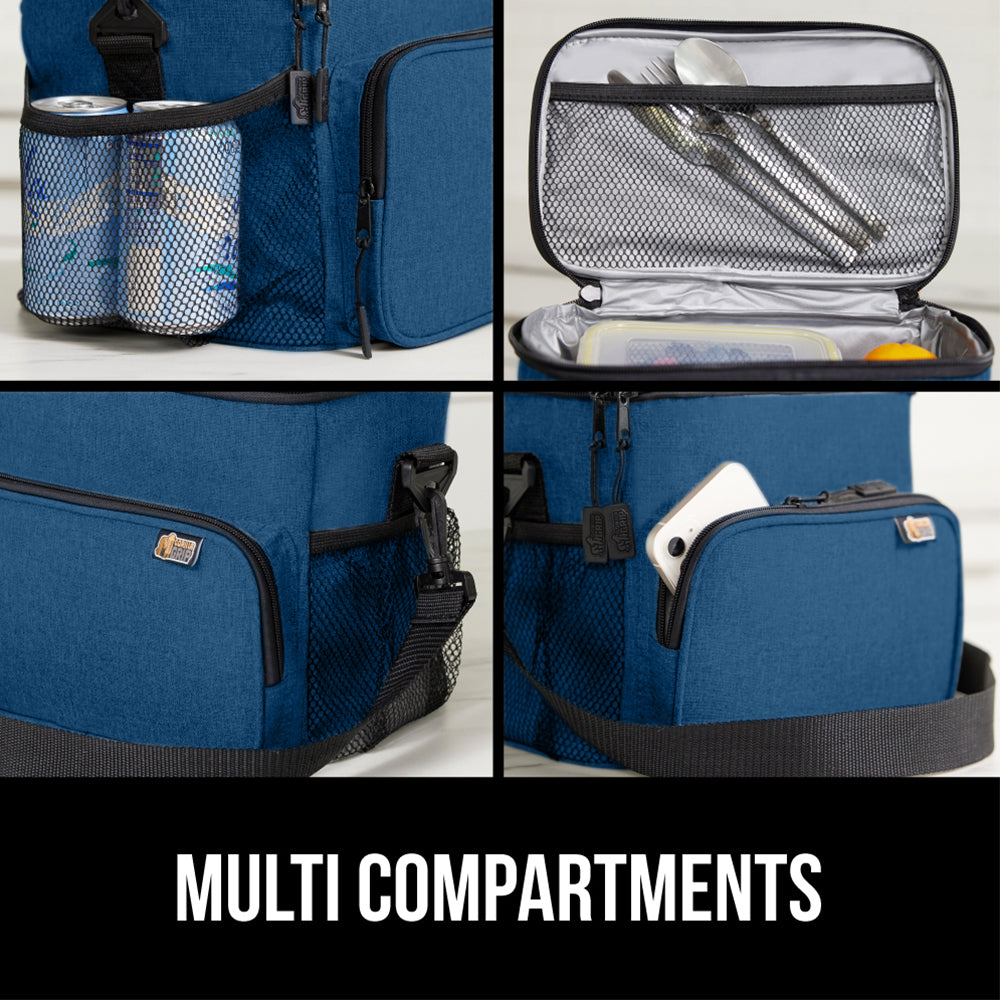 Lunch Bag Gorilla Grip