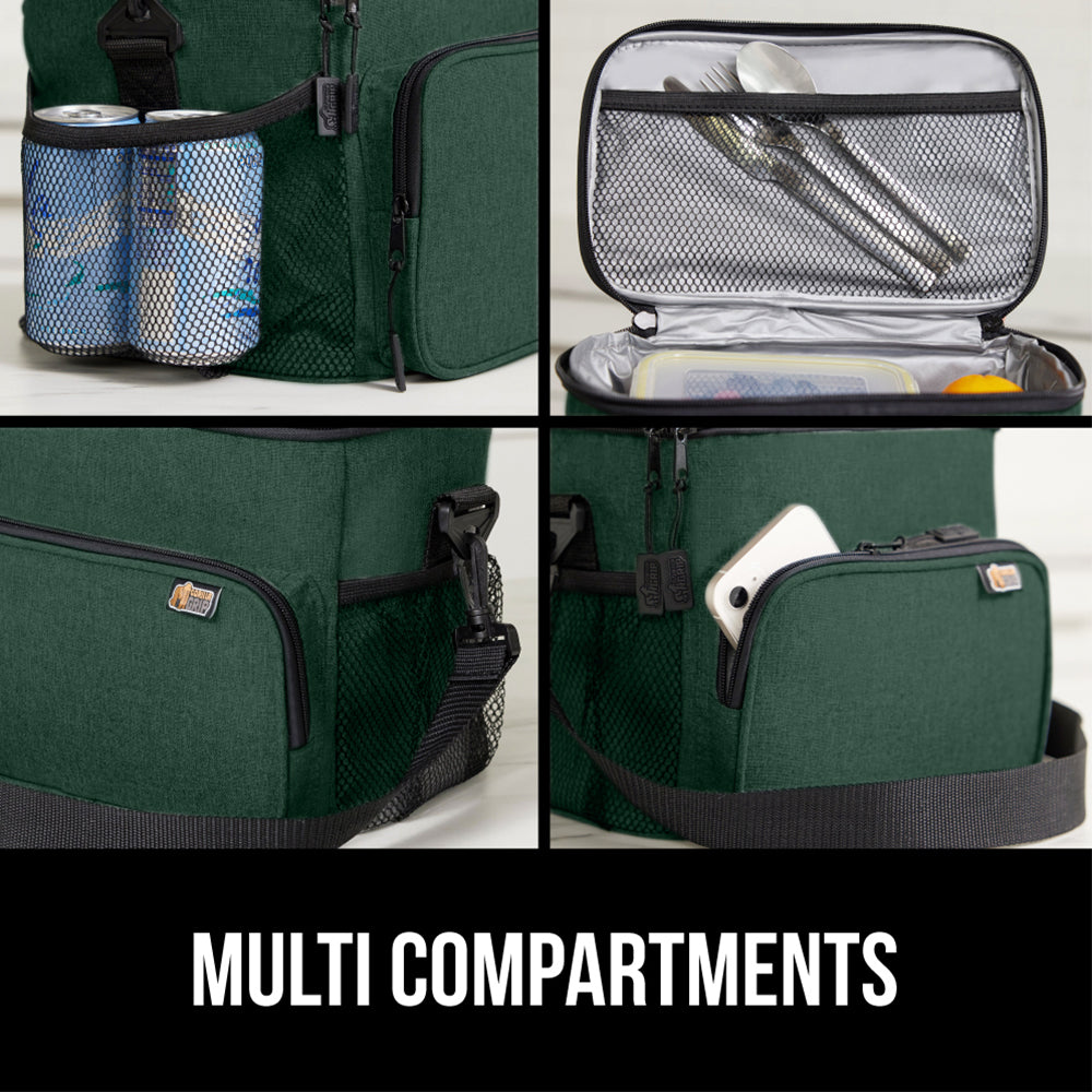 Lunch Bag Gorilla Grip