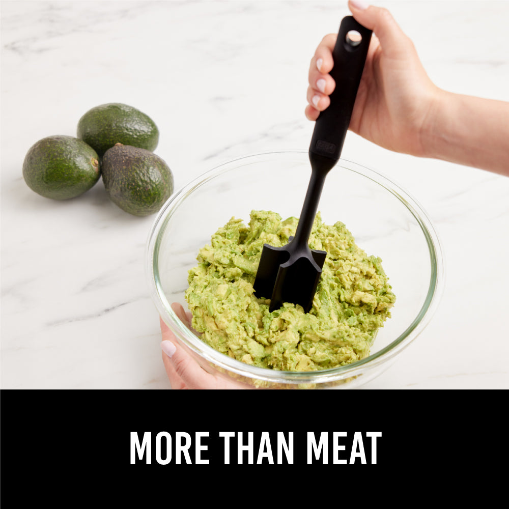Meat Chopper Gorilla Grip