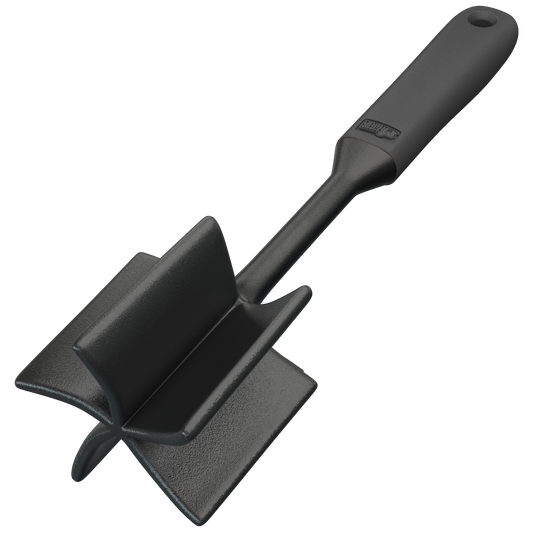 Meat Chopper  Gorilla Grip Black