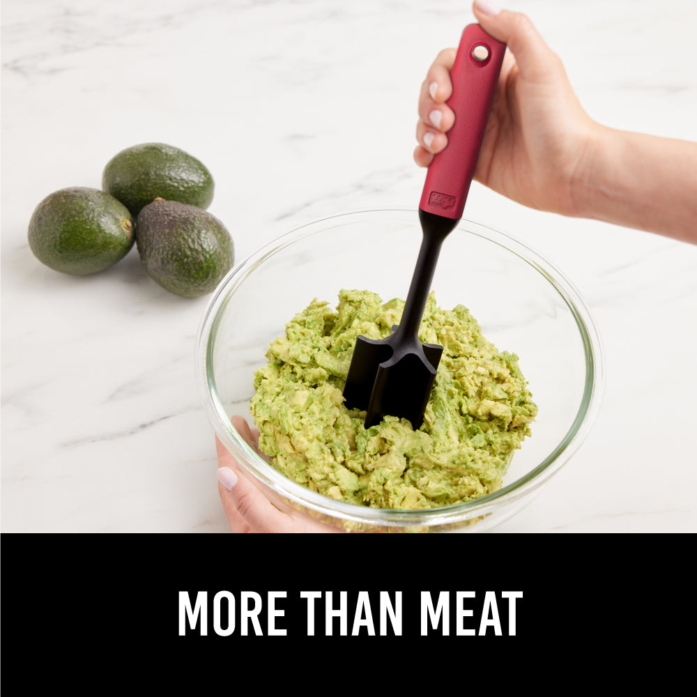 Meat Chopper Gorilla Grip
