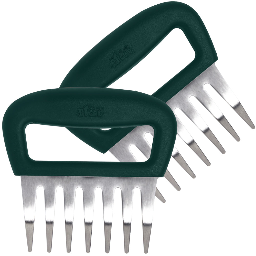 Meat Claws Gorilla Grip Hunter Green