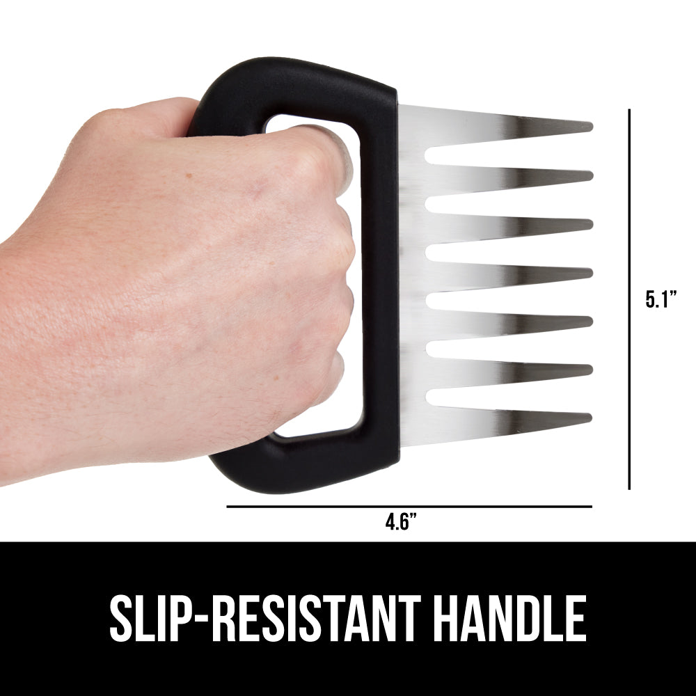 Meat Claws Gorilla Grip