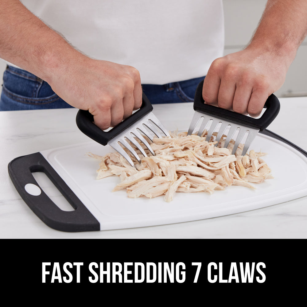 Meat Claws Gorilla Grip
