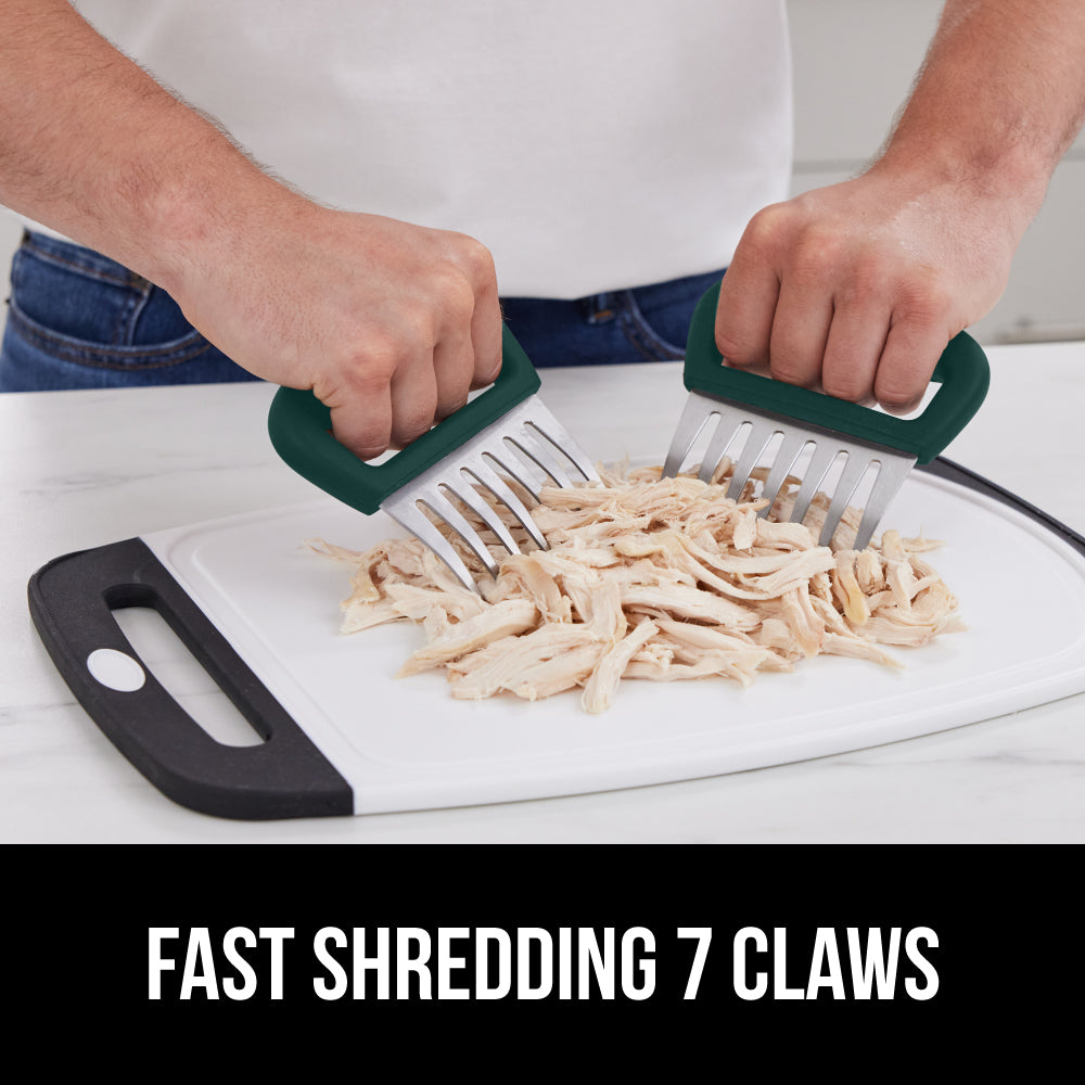 Meat Claws Gorilla Grip