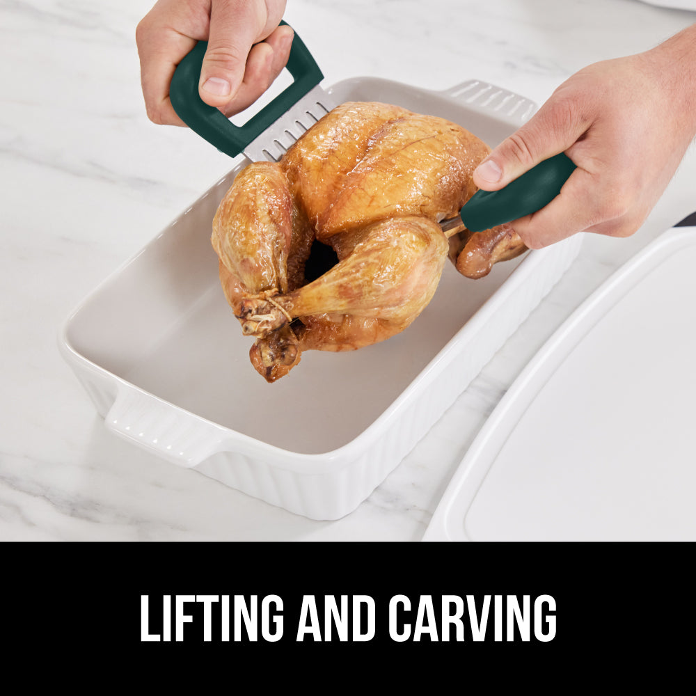 Meat Claws  Gorilla Grip