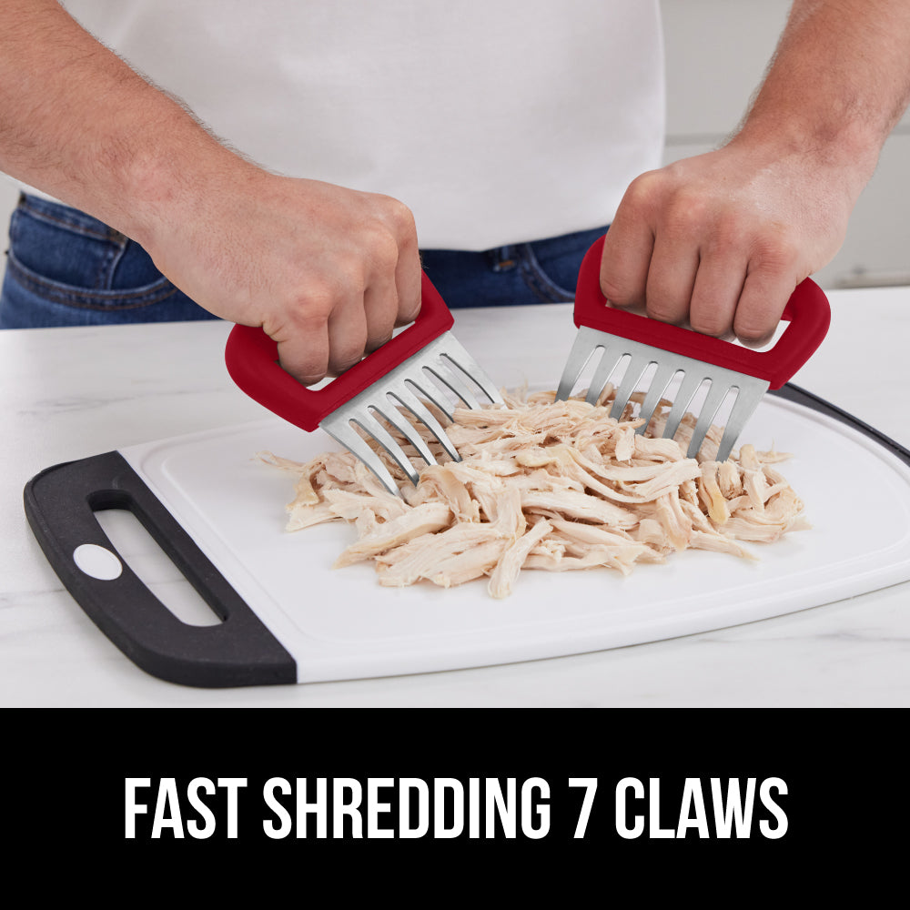 Meat Claws Gorilla Grip