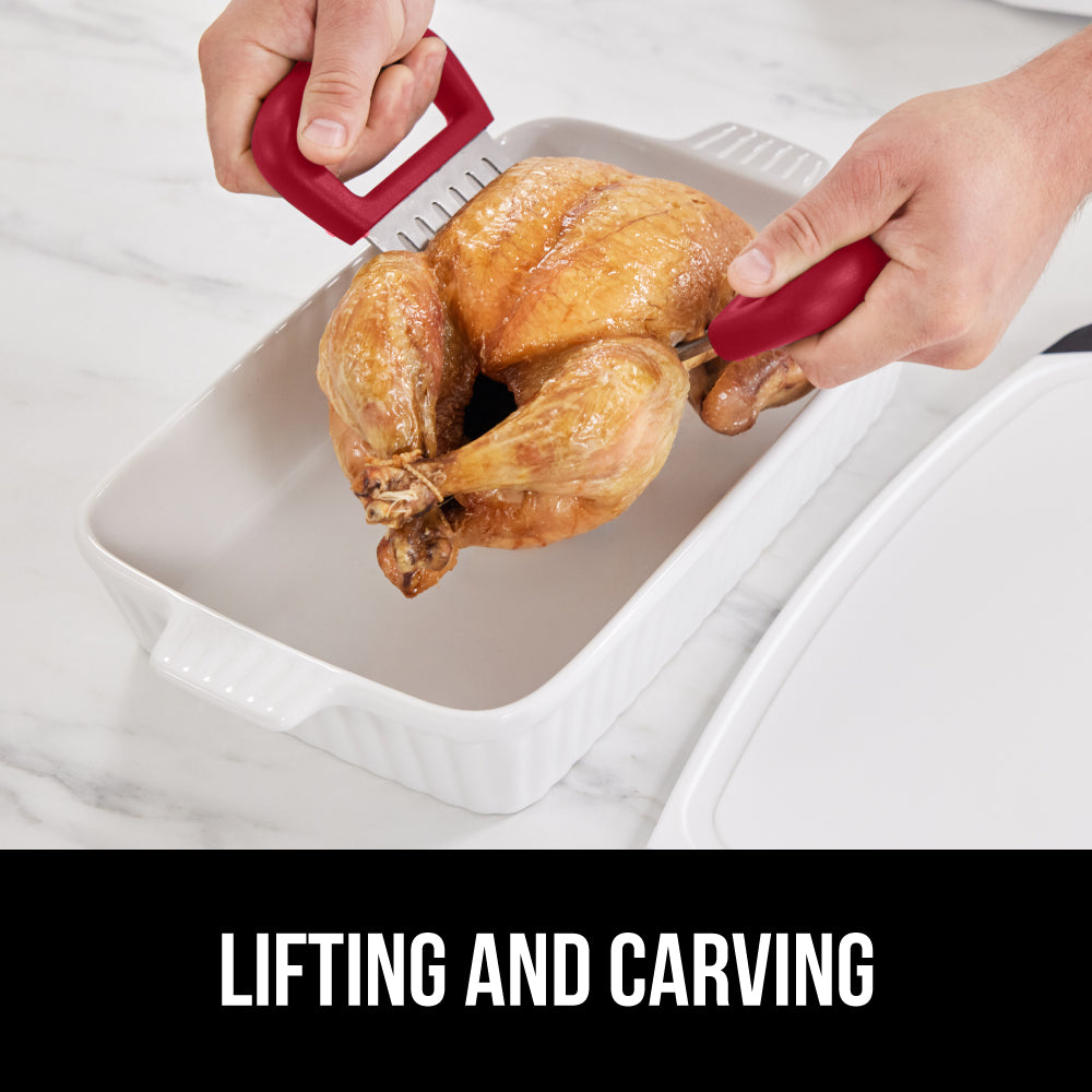 Meat Claws  Gorilla Grip