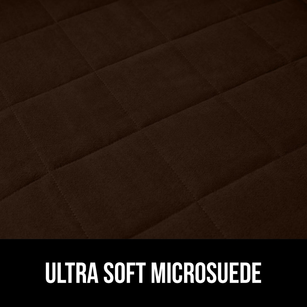 Waterproof Couch Cover Gorilla Grip