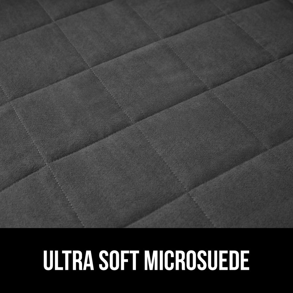 Waterproof Couch Cover Gorilla Grip
