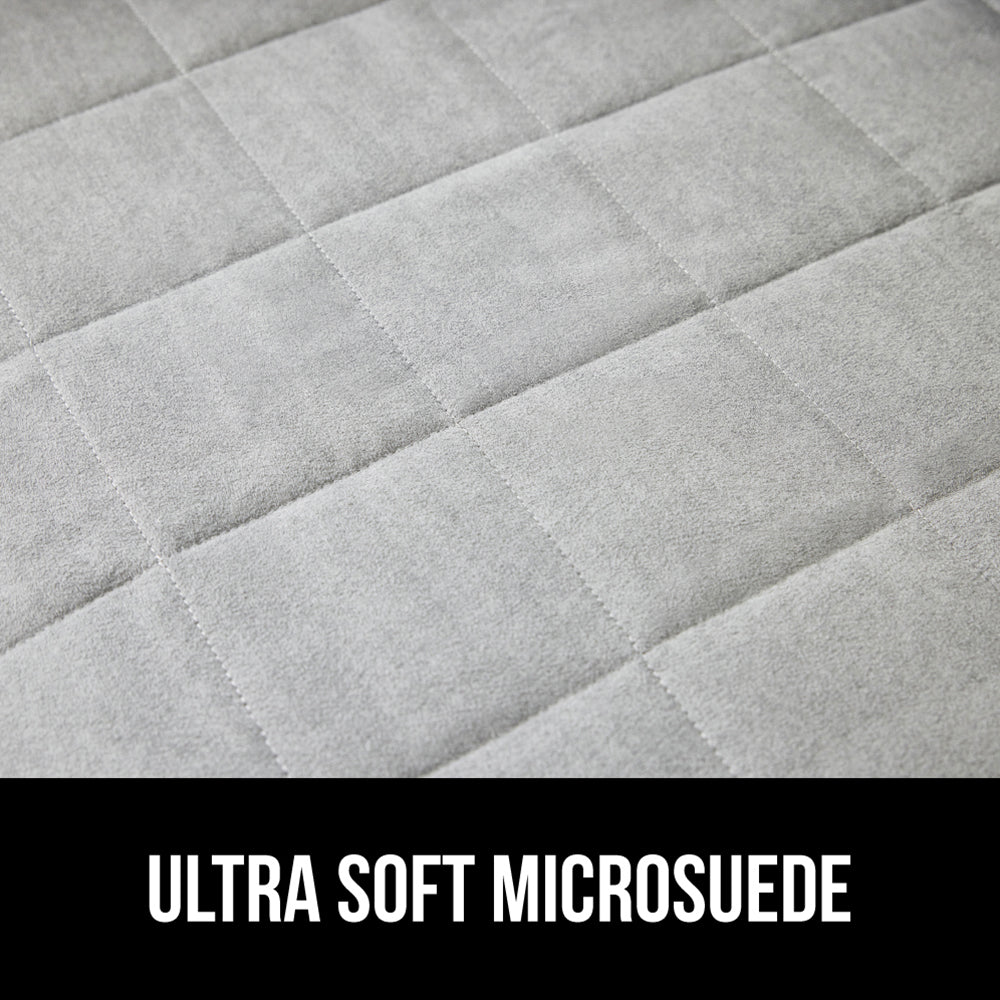 Waterproof Couch Cover Gorilla Grip