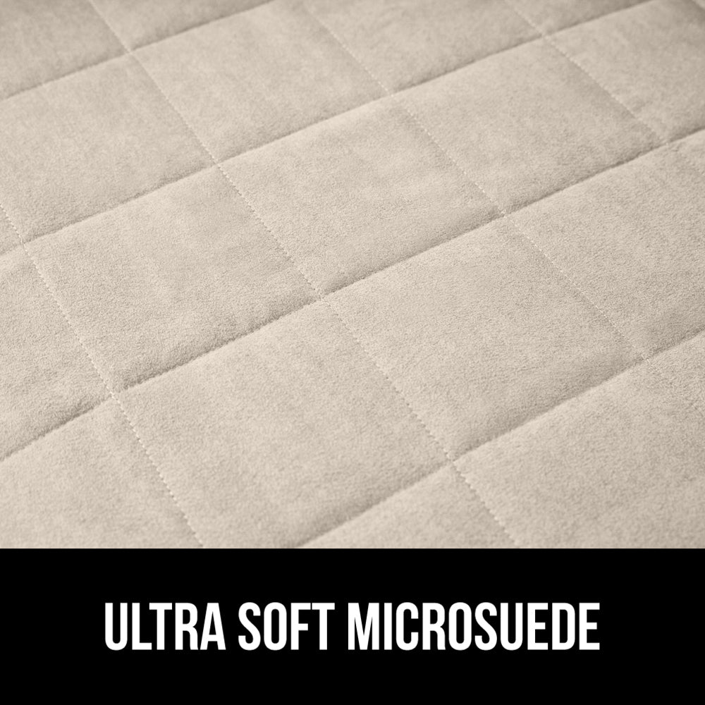 Waterproof Couch Cover Gorilla Grip