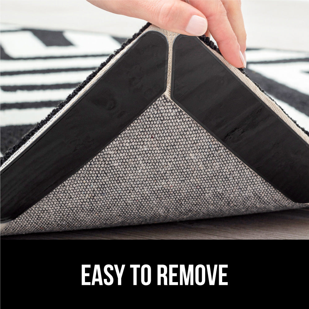 Rug Grippers Gorilla Grip