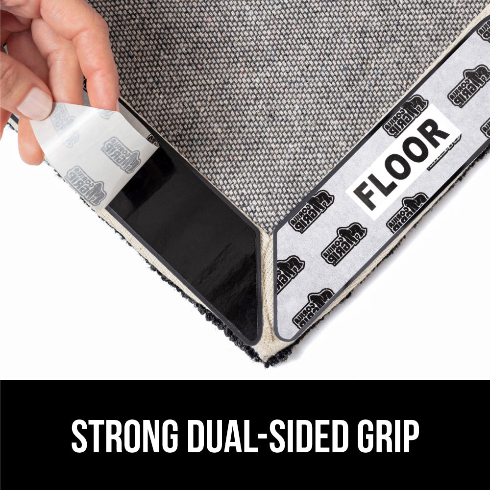 Rug Grippers Gorilla Grip