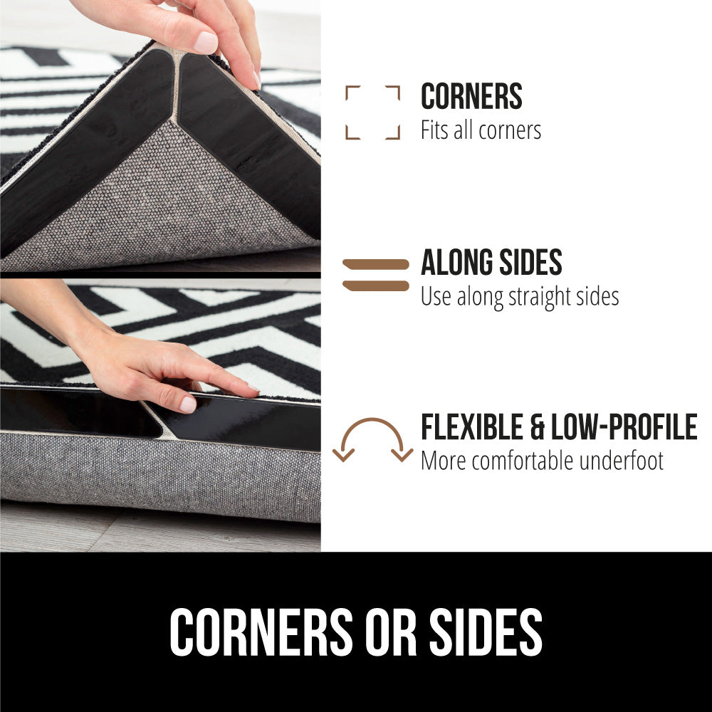 Rug Grippers Gorilla Grip