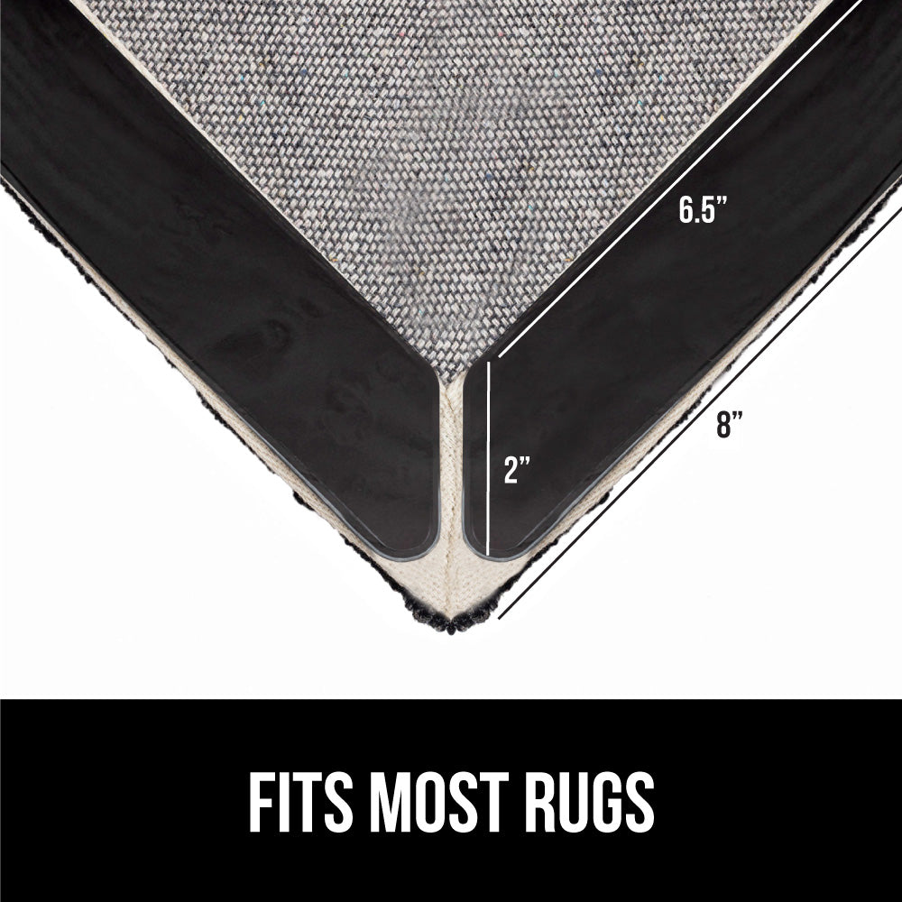 Rug Grippers Gorilla Grip