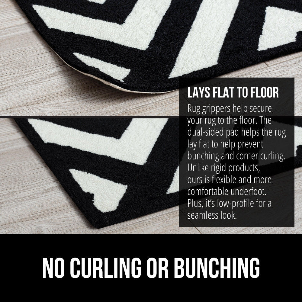 Rug Grippers Gorilla Grip