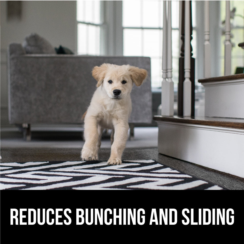 Rug Pad for Carpet Gorilla Grip