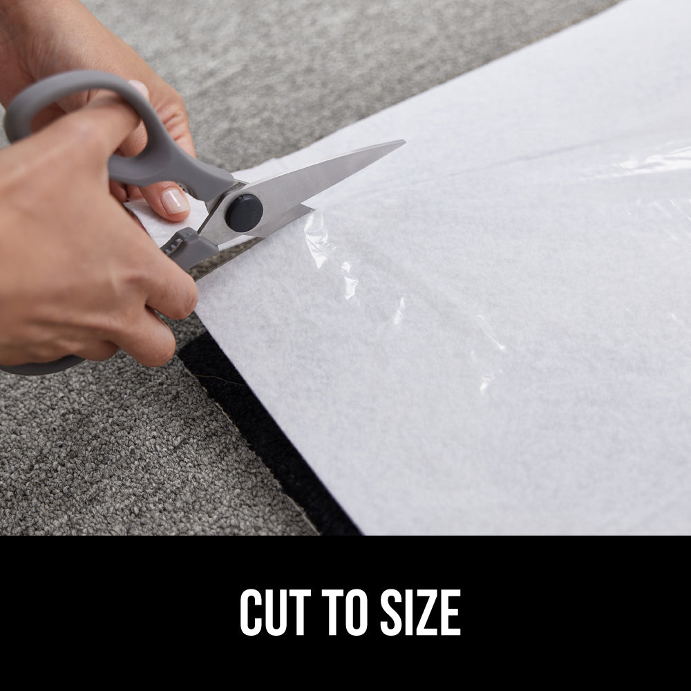Rug Pad for Carpet Gorilla Grip