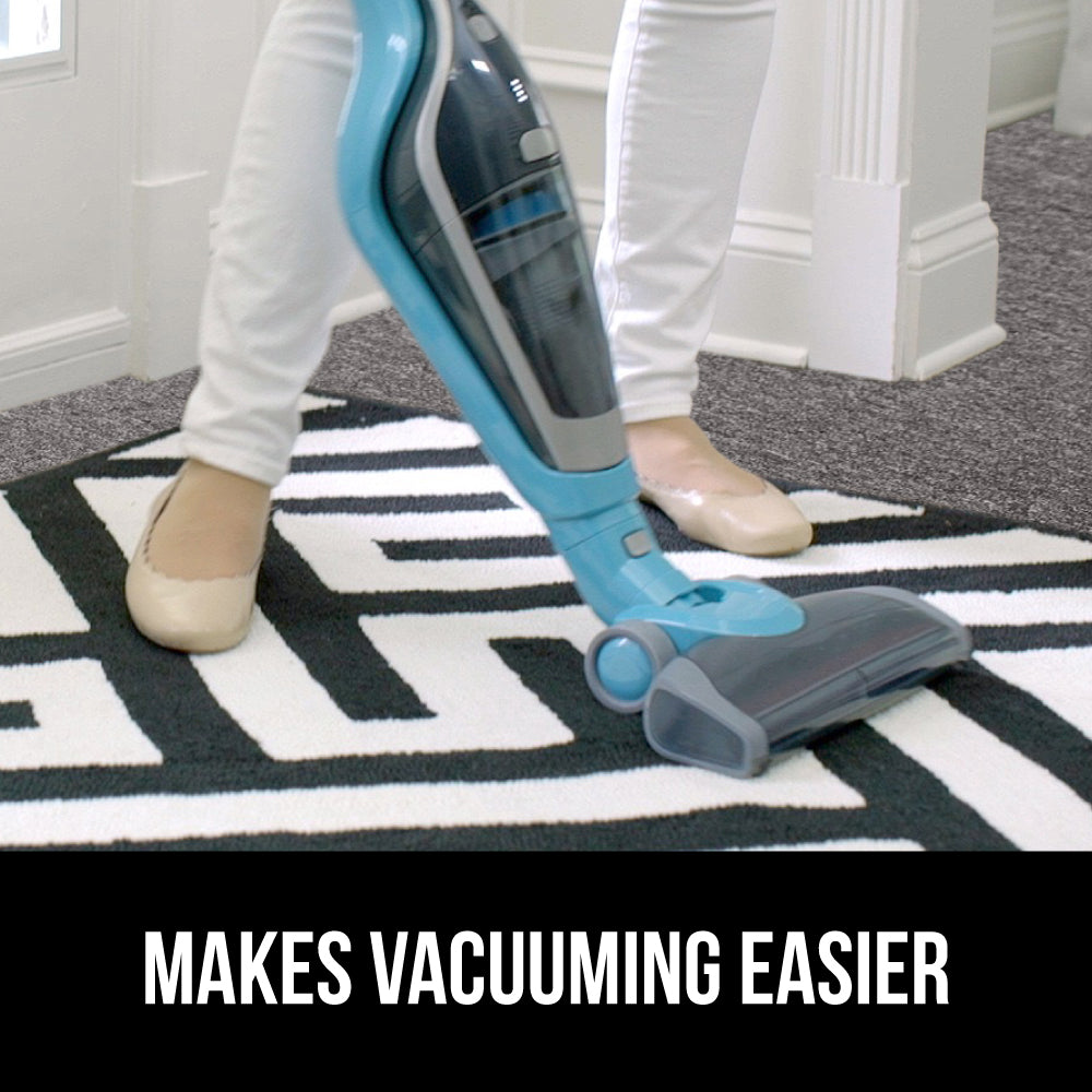 Rug Pad for Carpet Gorilla Grip