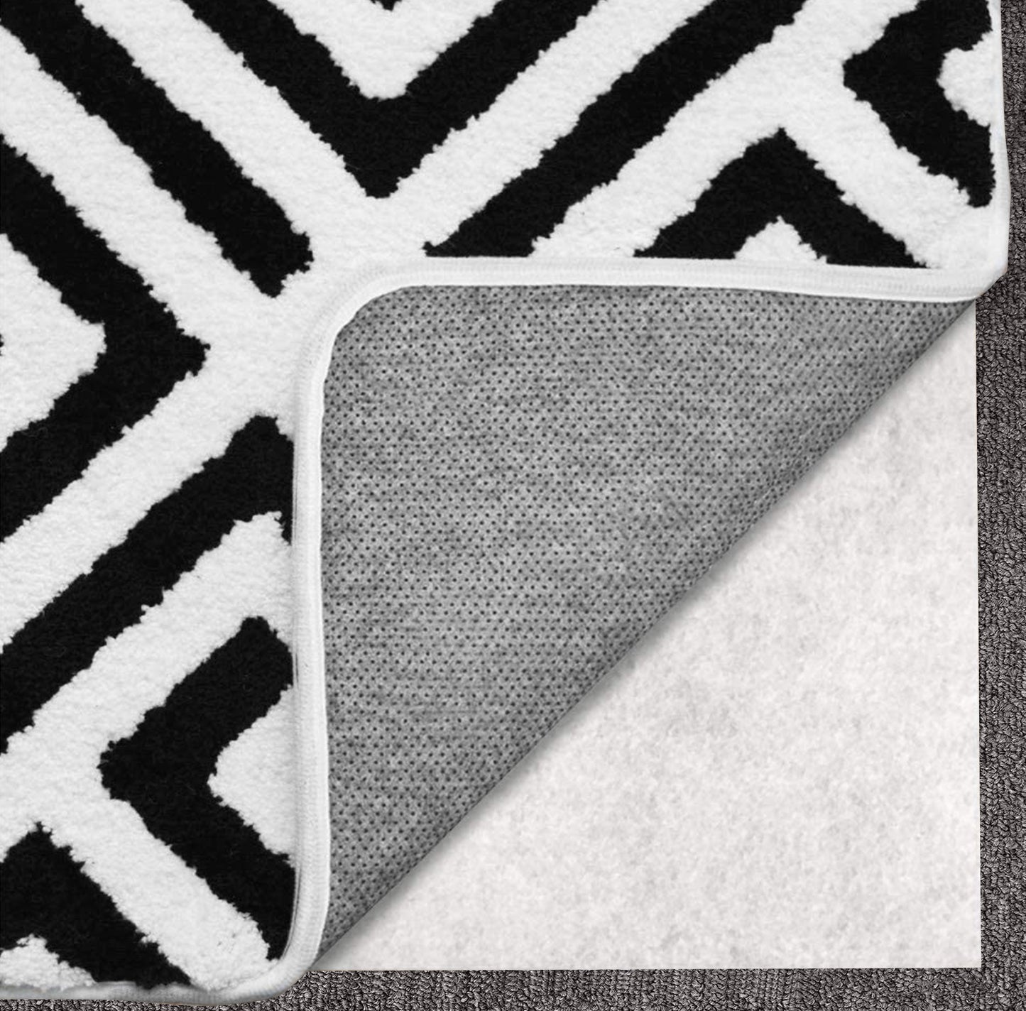 Rug Pad for Carpet Gorilla Grip 2 x 3 Feet