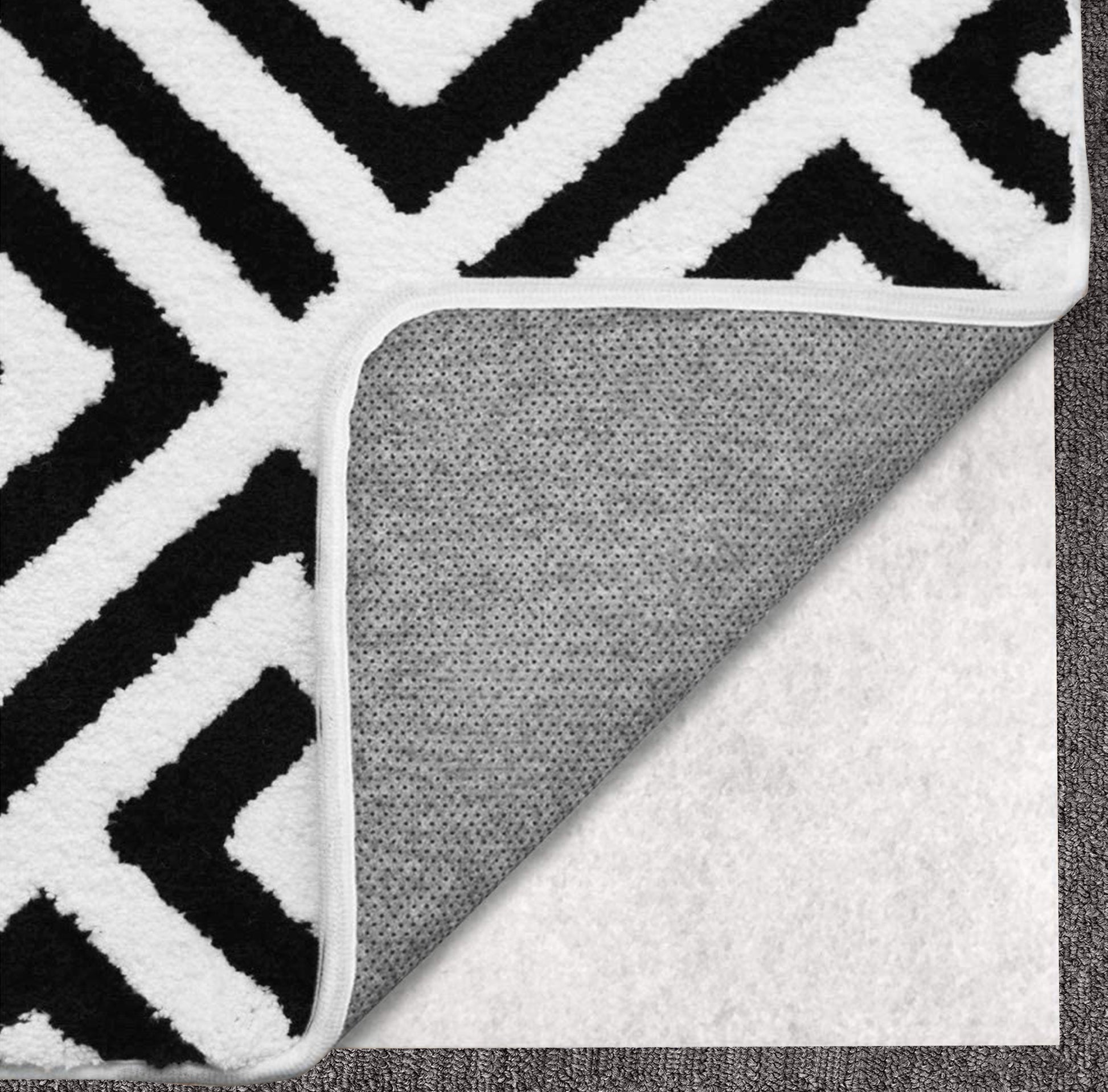 Rug Pad for Carpet  Gorilla Grip 2 x 3 Feet