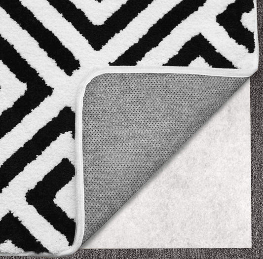 Rug Pad for Carpet  Gorilla Grip 2 x 3 Feet