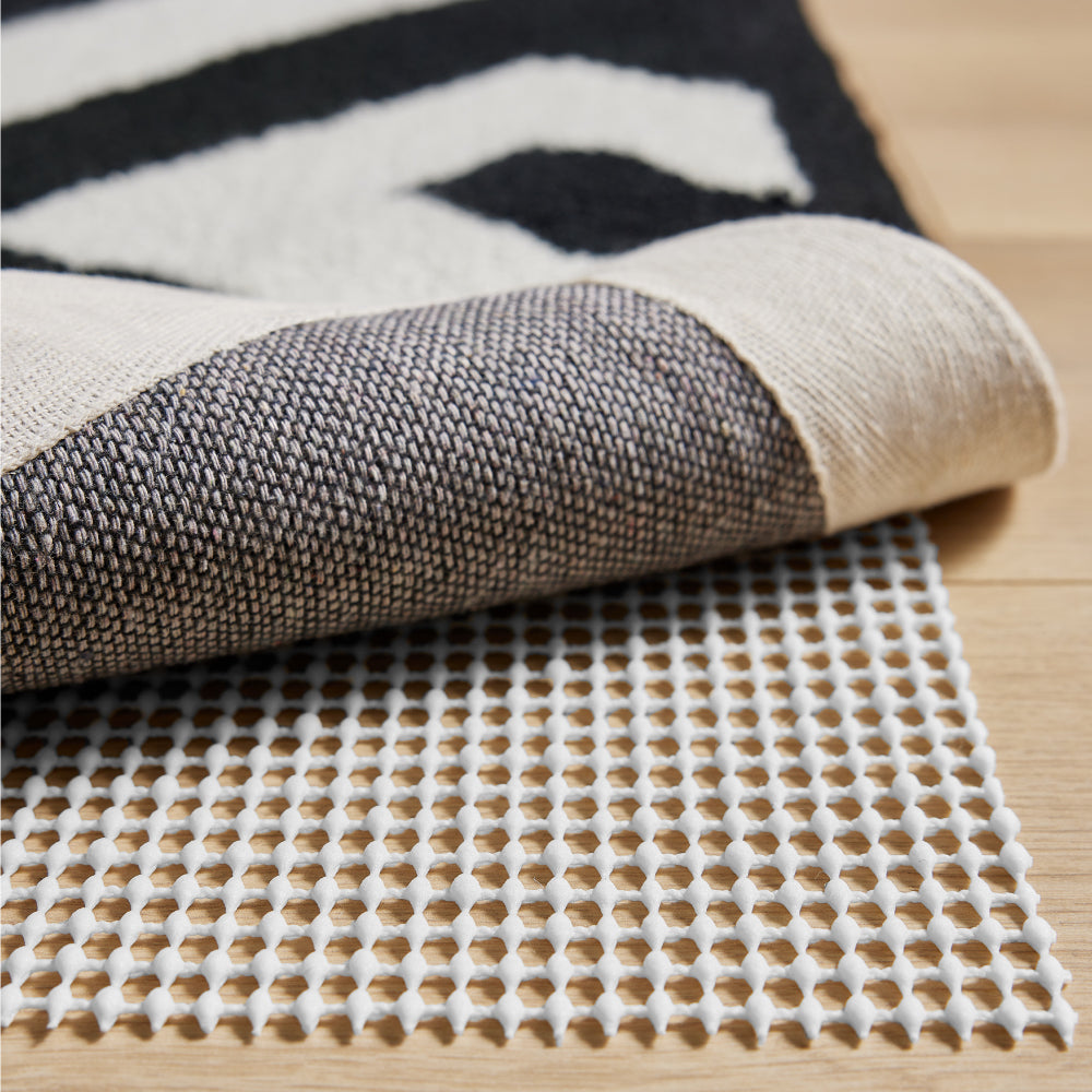 Slip Resistant Rug Pad Gorilla Grip 2' x 3'
