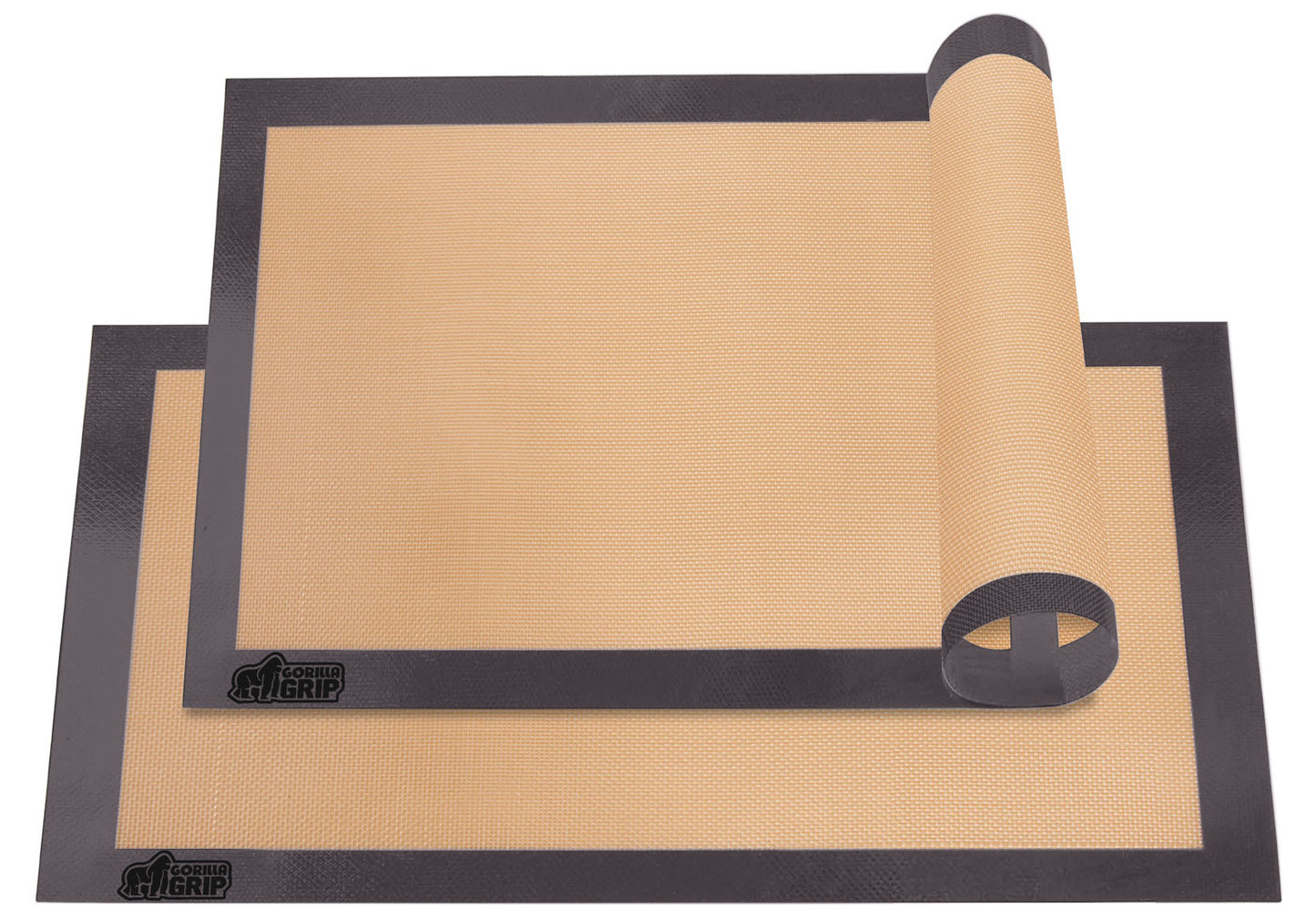Silicone Baking Mat  Gorilla Grip