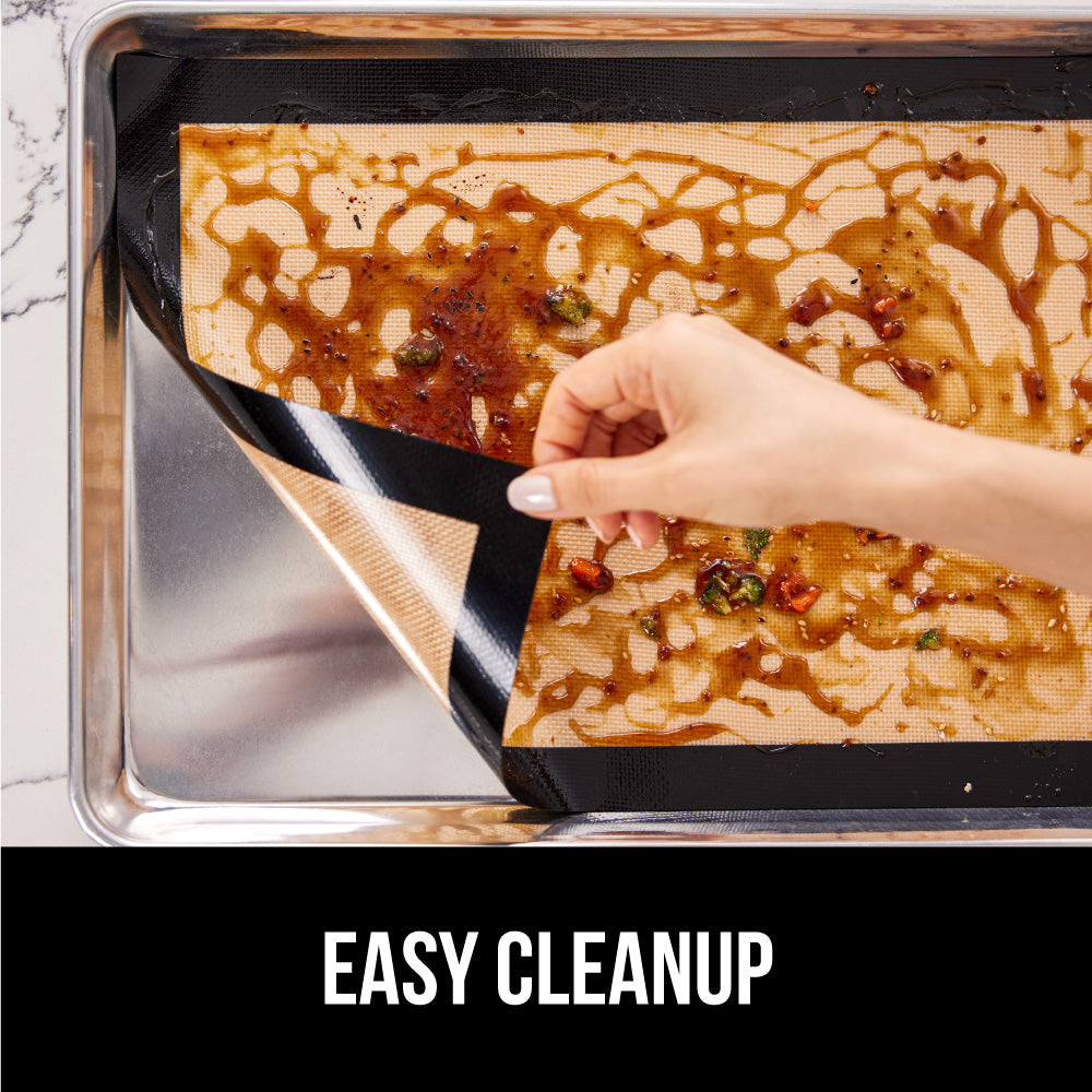 Silicone Baking Mat  Gorilla Grip